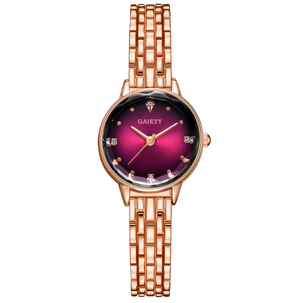 Womens Alloy Watch™