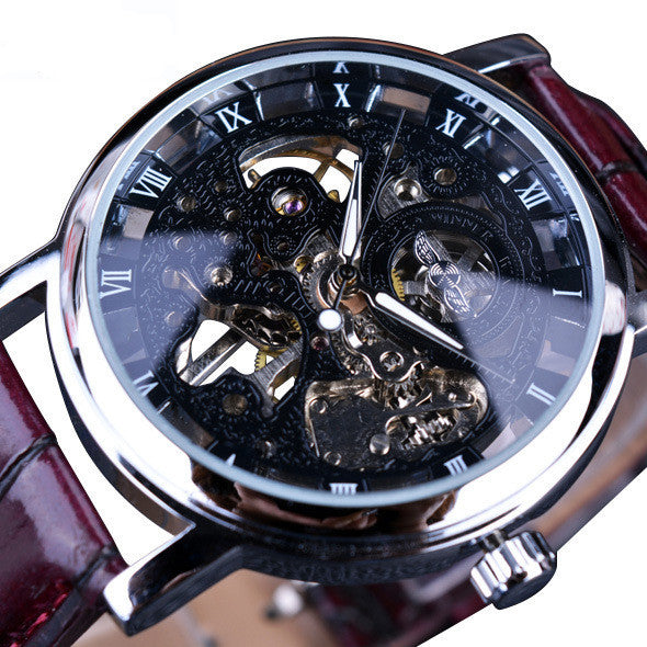 Clarity Mechanical Watch™
