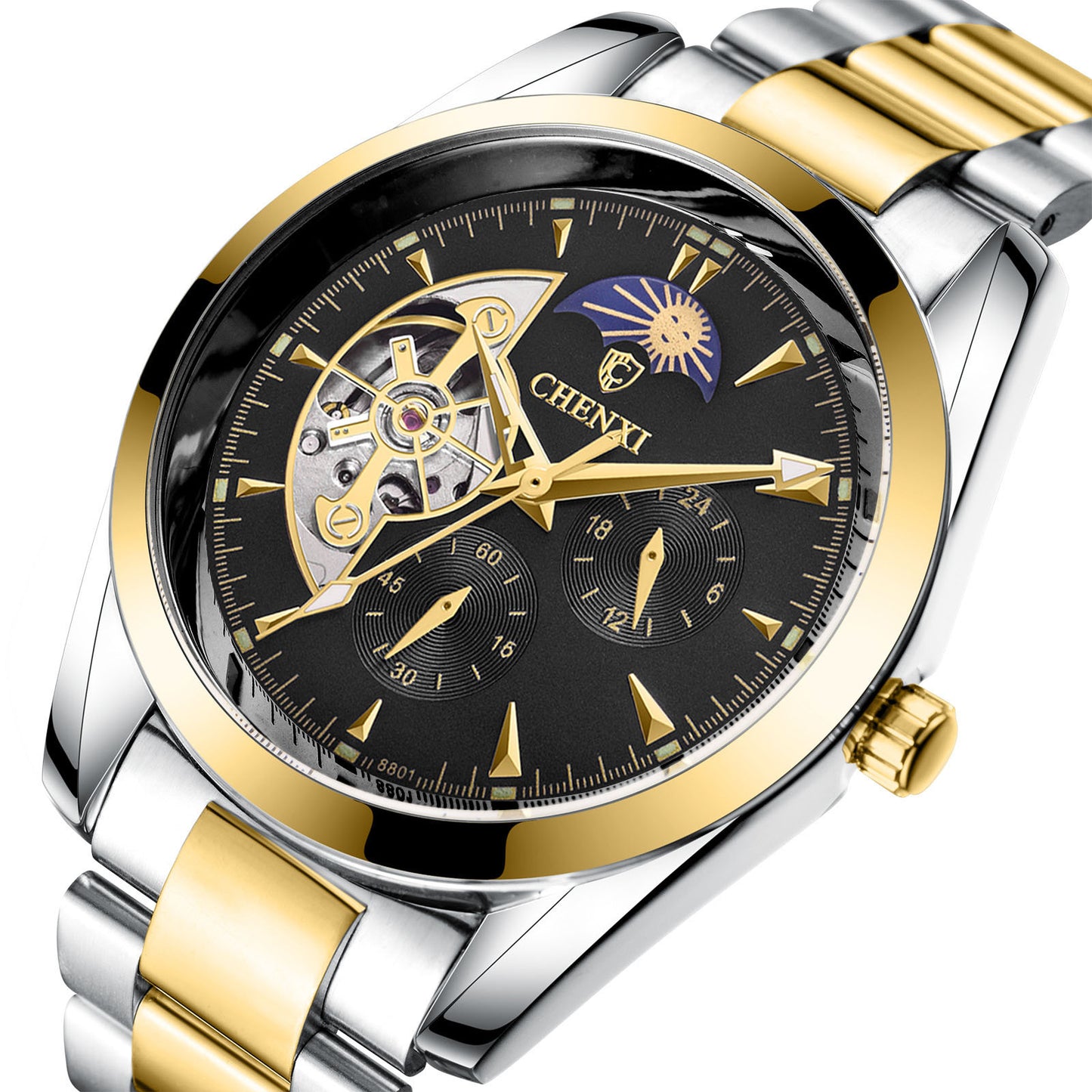 Mens Clarity Daytona Watch™