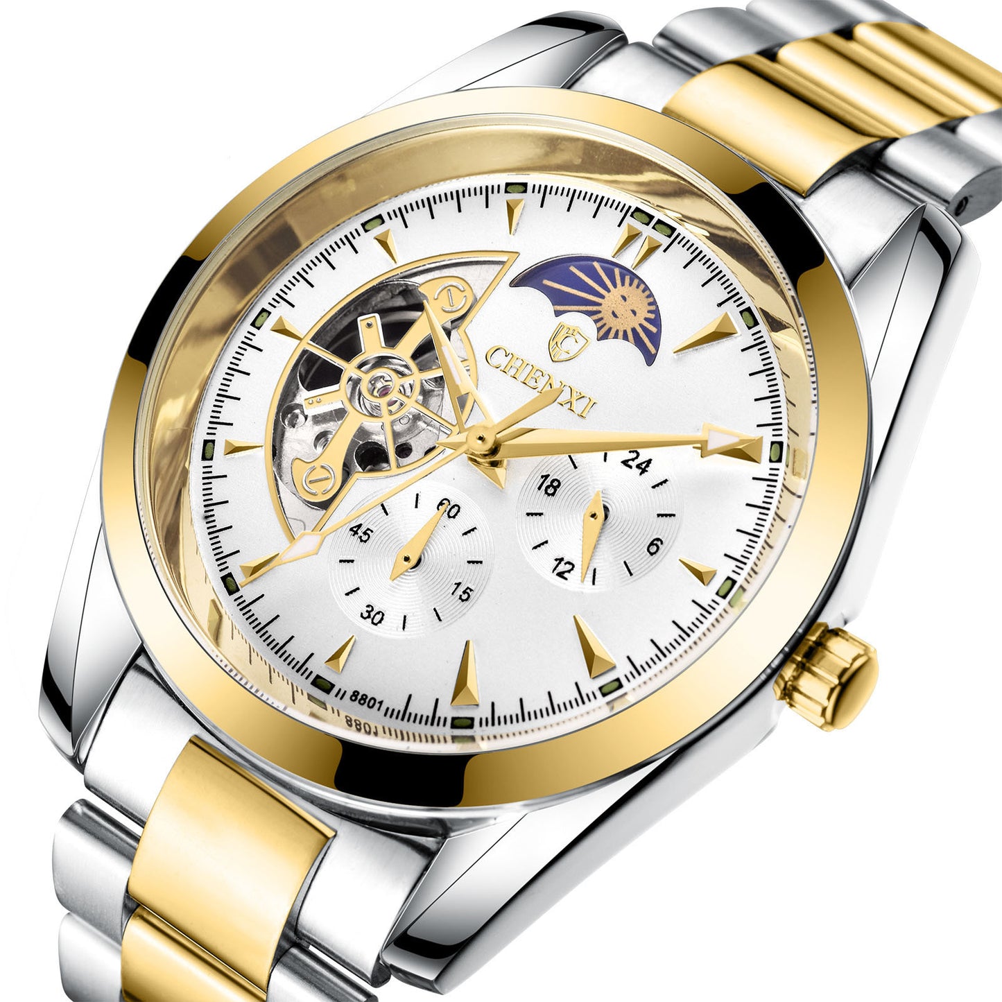 Mens Clarity Daytona Watch™
