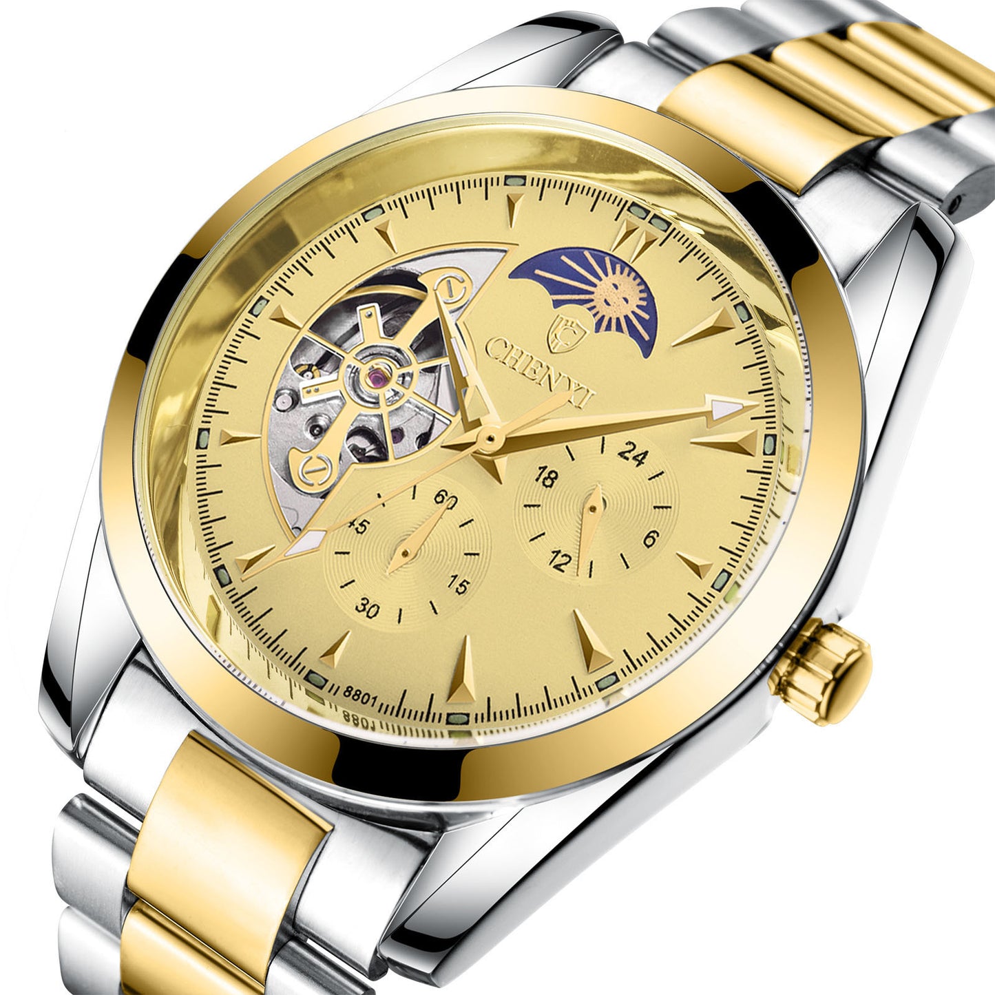 Mens Clarity Daytona Watch™