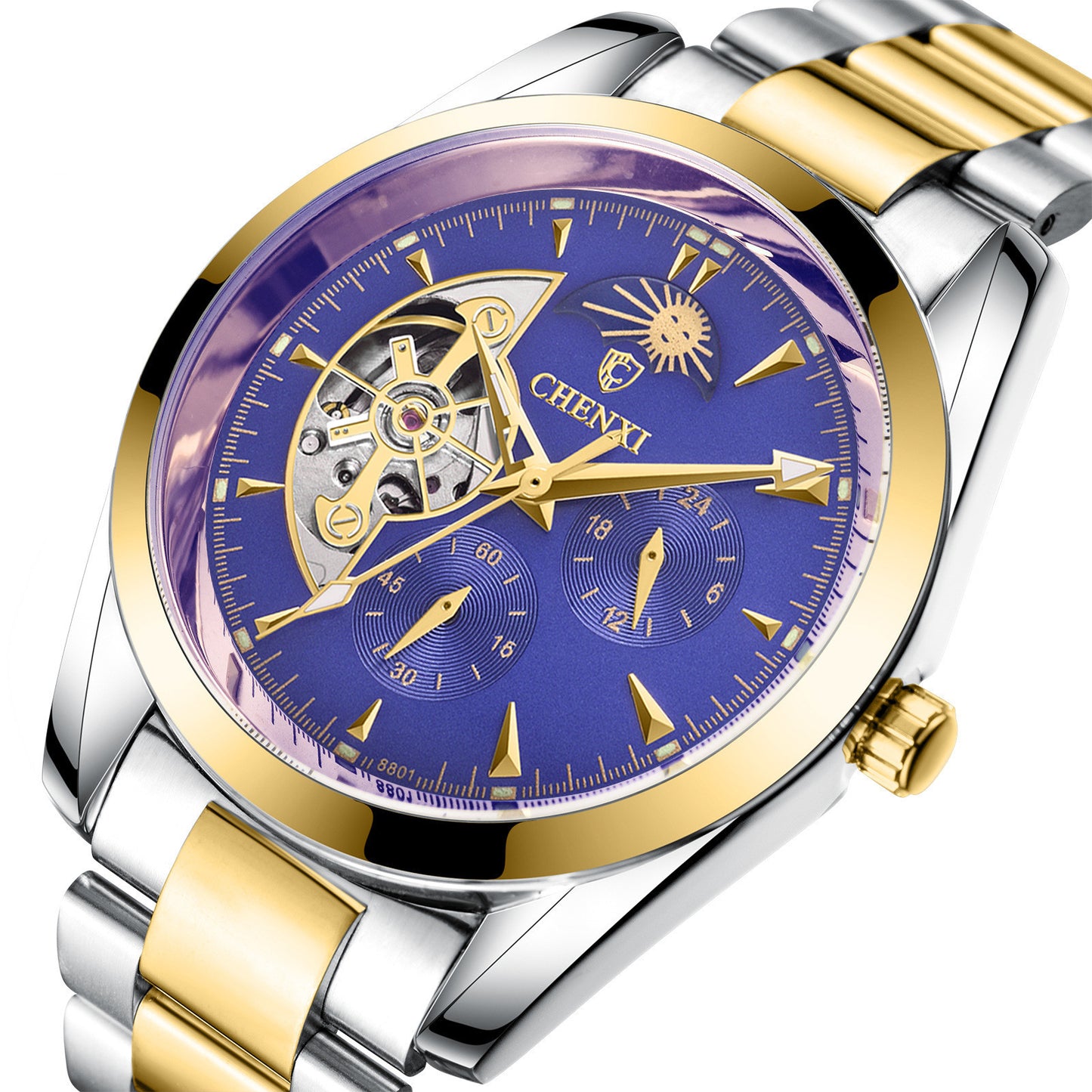 Mens Clarity Daytona Watch™