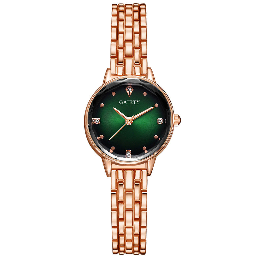 Womens Alloy Watch™