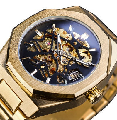 Mens Clarity Automatic Watch™