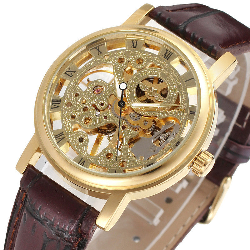 Clarity Mechanical Watch™