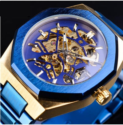Mens Clarity Automatic Watch™