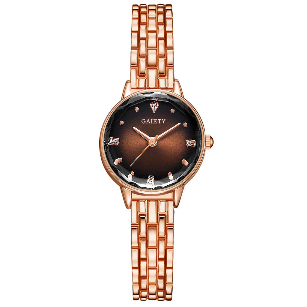 Womens Alloy Watch™
