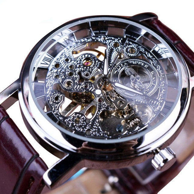 Clarity Mechanical Watch™