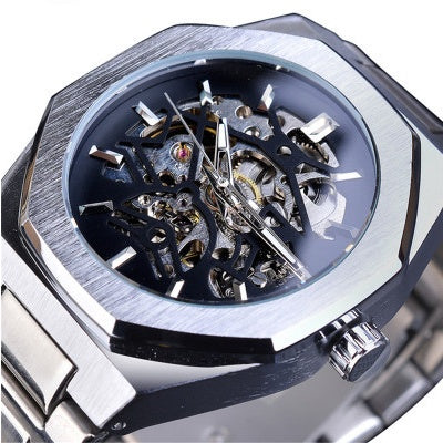 Mens Clarity Automatic Watch™