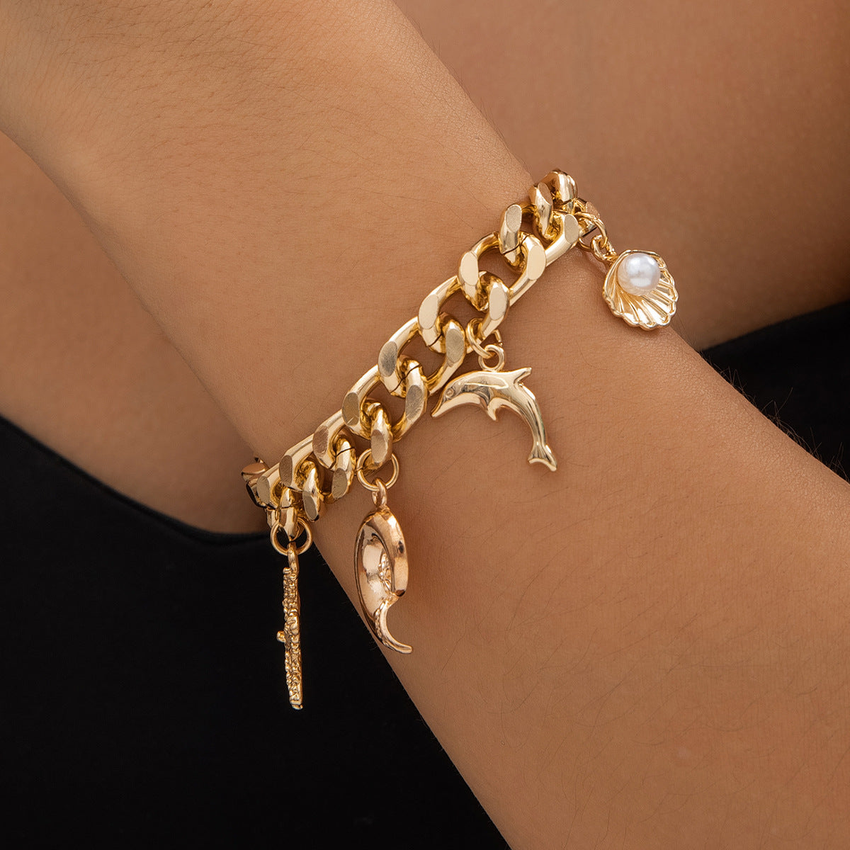 Clarity Pendant & Bracelet Combo™