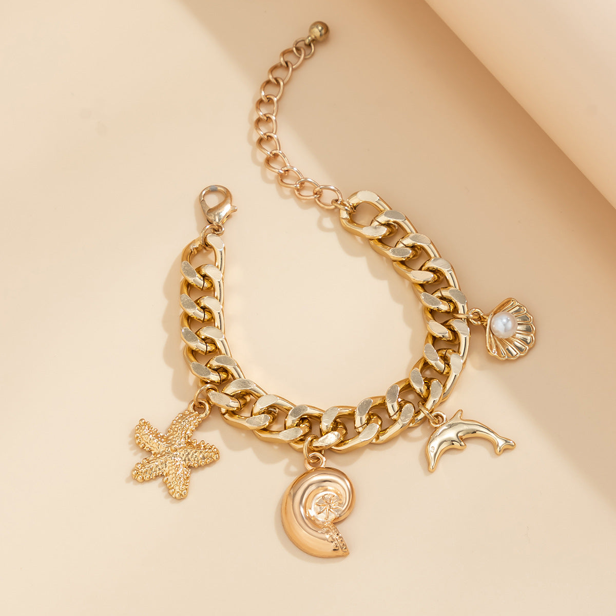Clarity Pendant & Bracelet Combo™