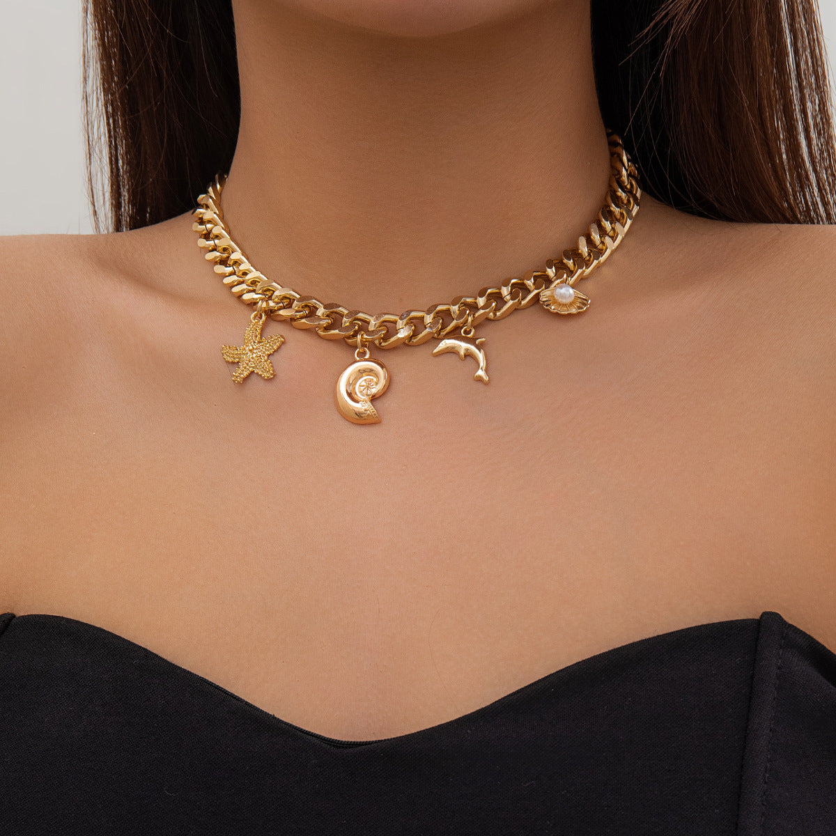 Clarity Pendant & Bracelet Combo™