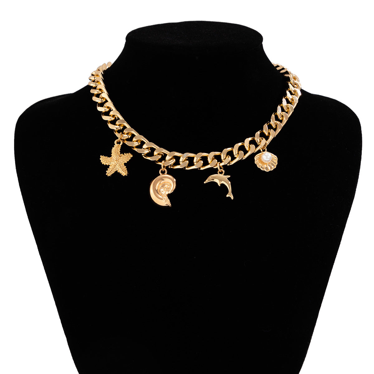 Clarity Pendant & Bracelet Combo™