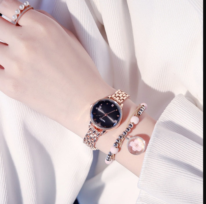 Womens Alloy Watch™