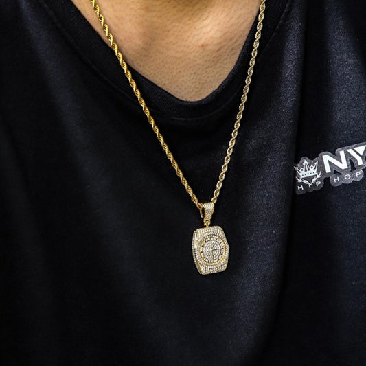 VVS Necklace™