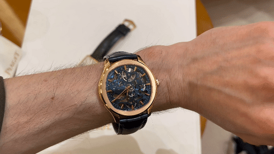 Clarity Mechanical Watch™