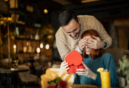 Valentine's Day Special
