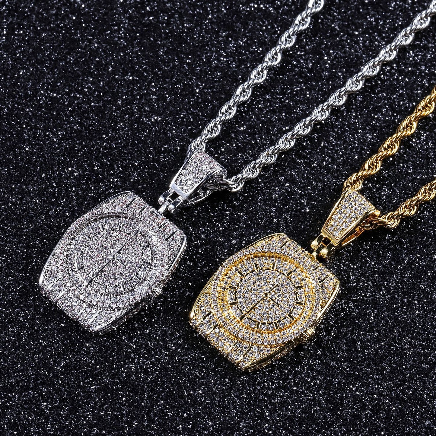 VVS Necklace™