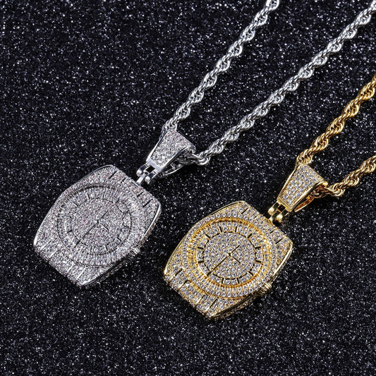 VVS Necklace™