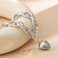 Heart Pendant Necklace™