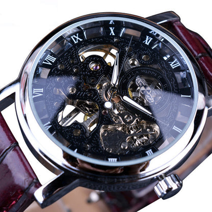Clarity Mechanical Watch™