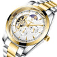 Mens Clarity Daytona Watch™