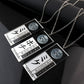 Abyss Snake Yumengko Necklace™