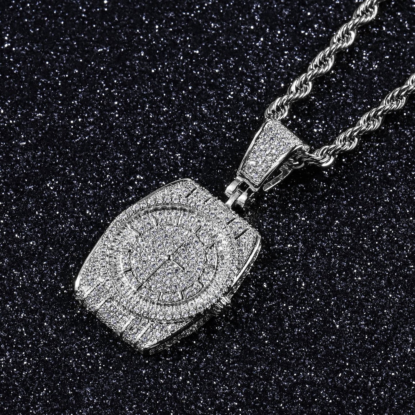 VVS Necklace™