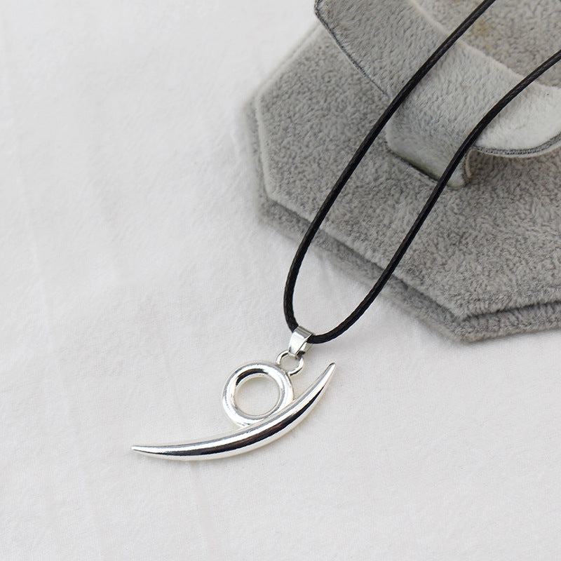 Anime Orochimaru Pendant™
