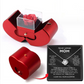 Rose Necklace Card Box™