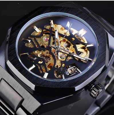 Mens Clarity Automatic Watch™