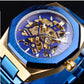Mens Clarity Automatic Watch™