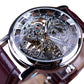 Clarity Mechanical Watch™