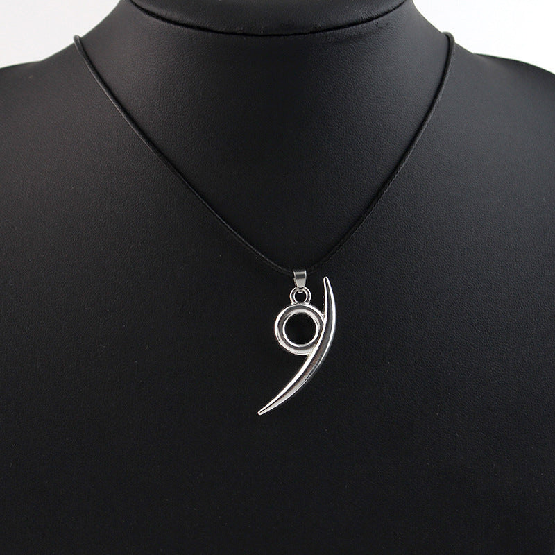 Anime Orochimaru Pendant™