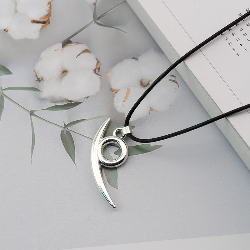 Anime Orochimaru Pendant™