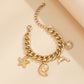 Clarity Pendant & Bracelet Combo™