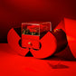 Rose Necklace Card Box™