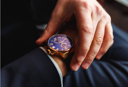 Mens Clarity Daytona Watch™
