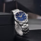 Clarity Fine Steel Watch™