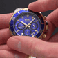 Mens Clarity Daytona Watch™