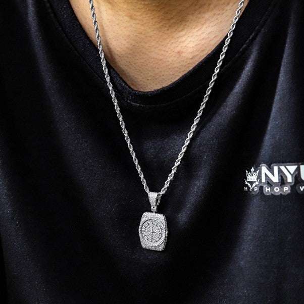 VVS Necklace™