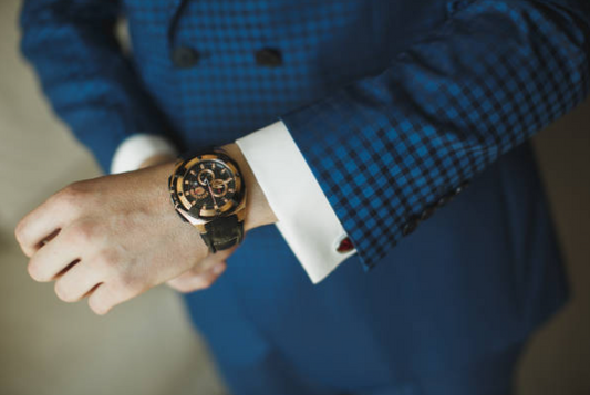 Mens Clarity Automatic Watch™