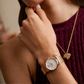 Womens Ceramic Exquisite Watch™